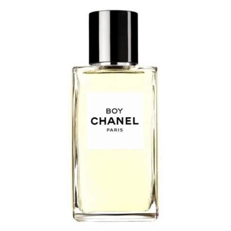 boy de chanel fragrantica|chanel exclusifs samples.